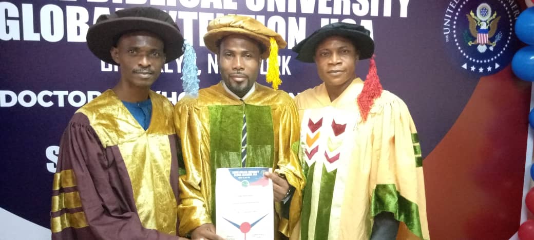 TBUGLEX Graduate